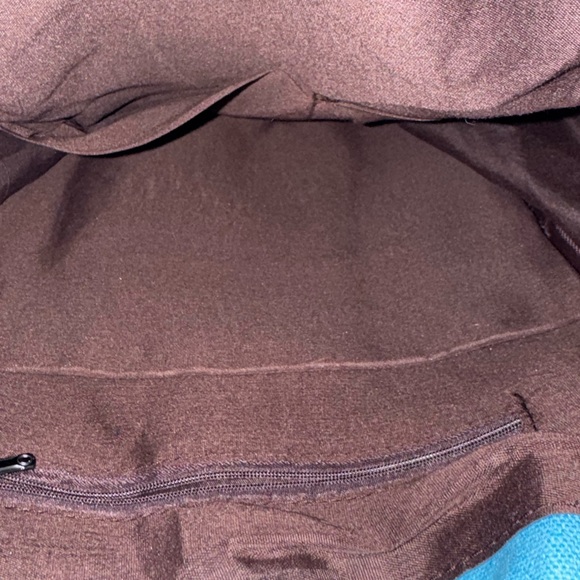 Blue BTS Backpack - Picture 6 of 7